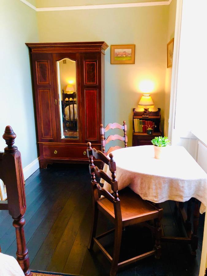 לינה וארוחת בוקר Ballymackey Lissanisky House מראה חיצוני תמונה